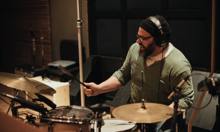 JT Bates