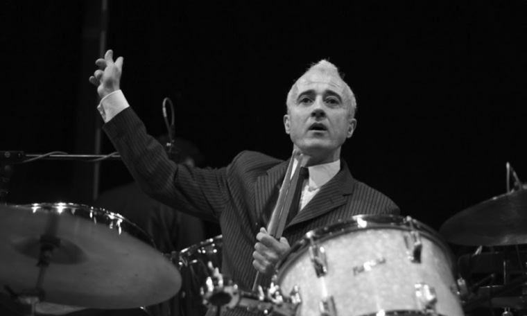 Bobby Previte